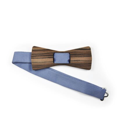 WOODEN BOW TIE-II - Image 3